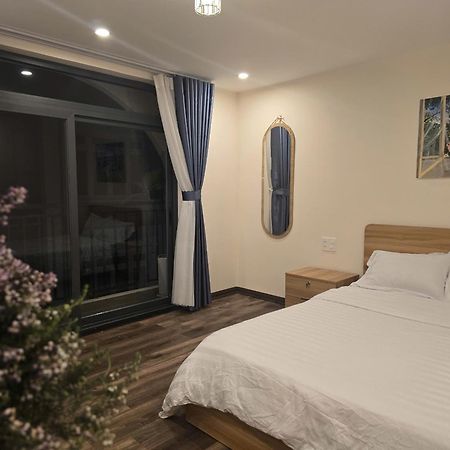 Du Mien House Da Lat Apartment Екстериор снимка