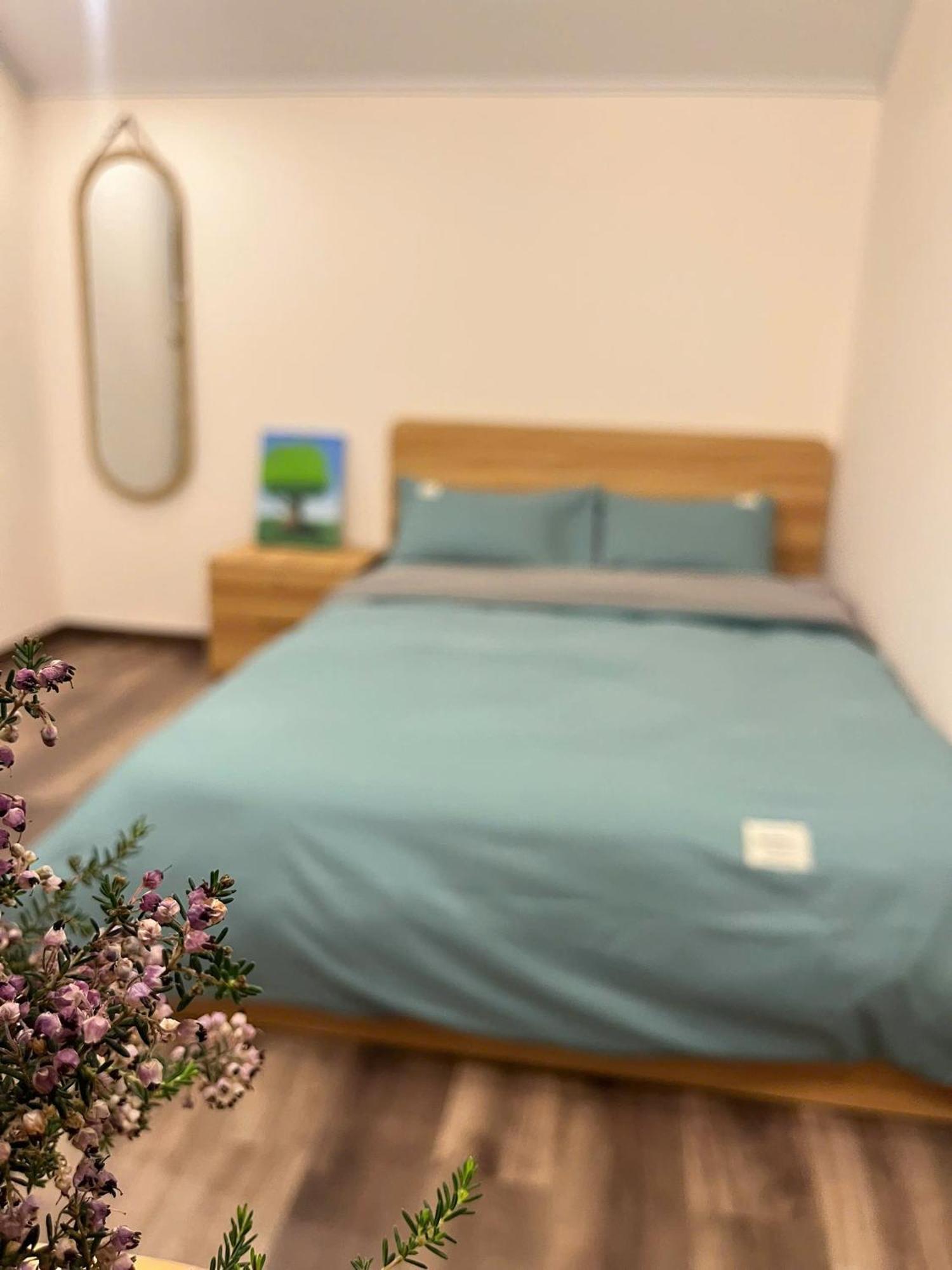 Du Mien House Da Lat Apartment Екстериор снимка