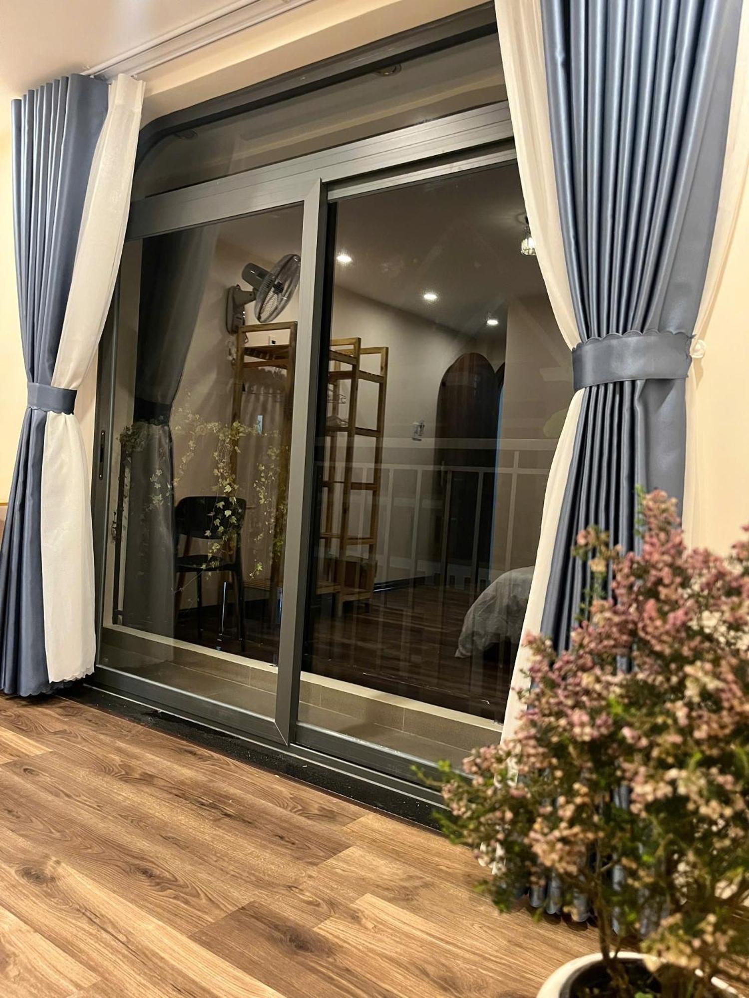 Du Mien House Da Lat Apartment Екстериор снимка